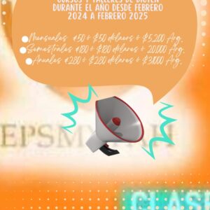 PROMO CURSOS 'EMPSMYTAH'