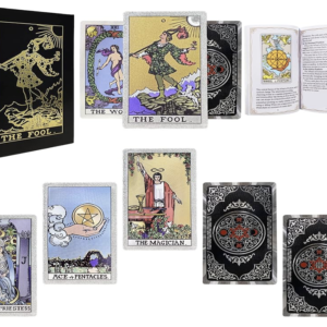 Cartas de Tarot