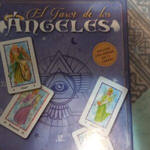 EL TAROT DE LOS ANGELES 2